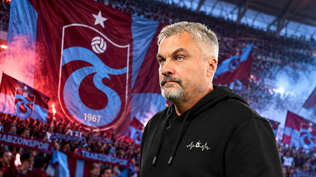 Teklif alınca neler yaşandı? Reisin Trabzonspor süreci