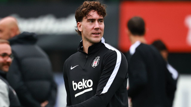 Beşiktaş, Kasımpaşa maçına hazır