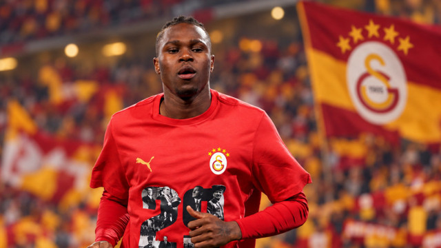Çok özlemiş hem de çok! 5 aylık hasret bitti