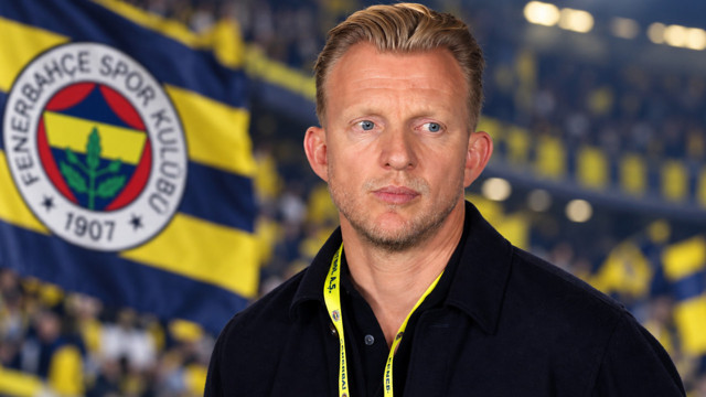 Dirk Kuyt'ın intiharı: Sinyallerini vermişti