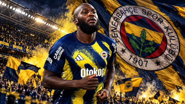 Fenerbahçe'de forvet gündemi: Gidecek isim belli!