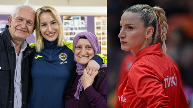 Gizem Örge'den ailesiyle ilgili yürek burkan açıklama