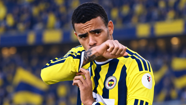 Greenwood neden kadroda yok? Dirk Kuyt açıkladı