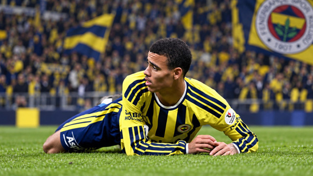 Greenwood'da Miyokardit korkusu! Virüs riski engellendi