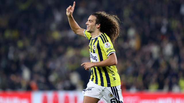 Matteo Guendouzi: Zor durumdayız