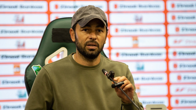 Selçuk İnan: Bu sezon lig çok daha zor