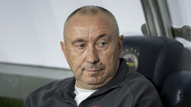 Stanimir Stoliov: Sert bir maçtı