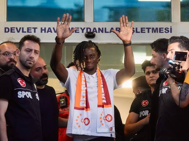 Burnley can çekişiyor: Lesley Ugochukwu sıkıntısı - Resim : 1