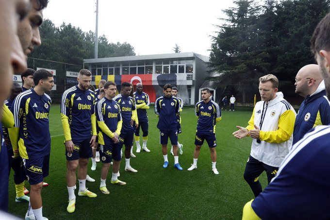 Birçok kişi biliyordu: Dirk Kuyt açıklanacaktı - Resim : 2