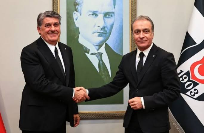 ''Fenerbahçe Önder Özen ile anlaştı'' - Resim : 1