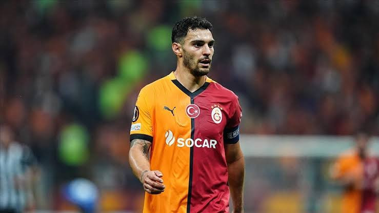 Kaan başladığı yere dönecek: Schalke 04 - Resim : 2