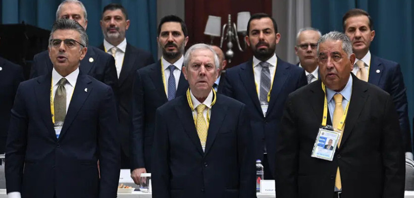Fenerbahçe Yönetimi yarın toplanacak: Karar çıkar mı? - Resim : 1