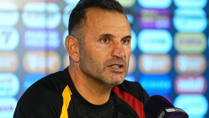 okan buruk