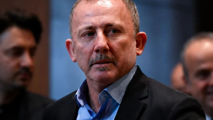 sergen yalçın