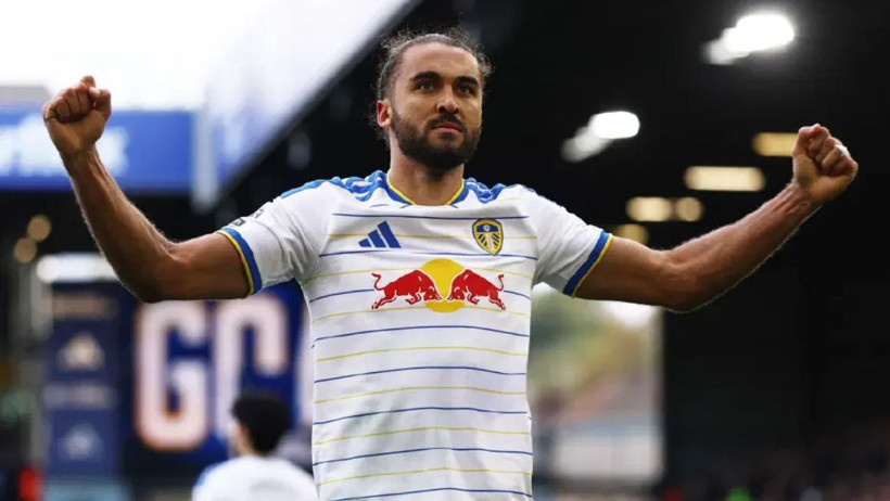 Dominic Calvert-Lewin