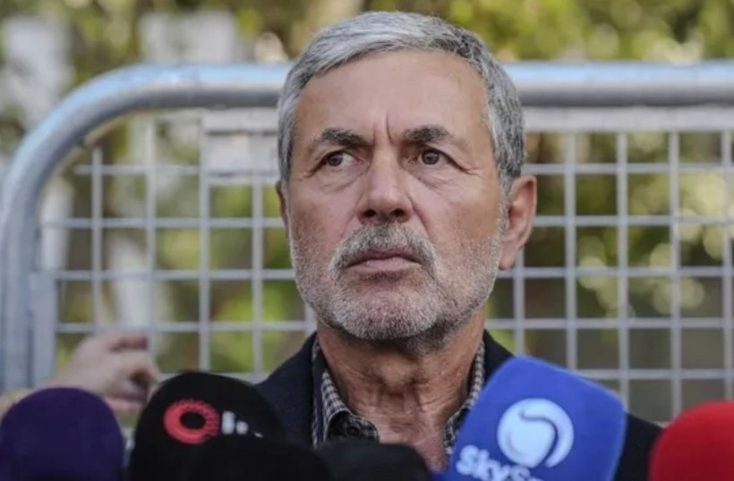 Aykut Kocaman'a teklif: Aziz Yıldırım yok, ikimiz olacağız!