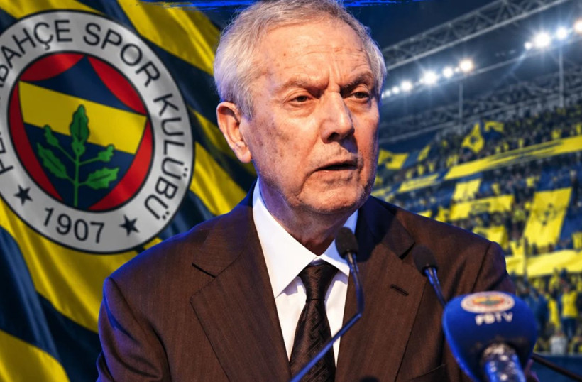 Aykut Kocaman'a teklif: Aziz Yıldırım yok, ikimiz olacağız!