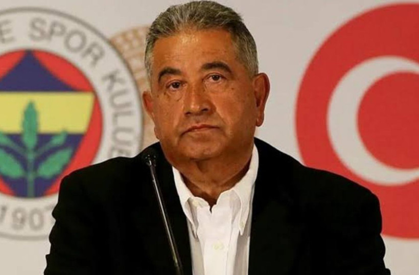 Aykut Kocaman'a teklif: Aziz Yıldırım yok, ikimiz olacağız!