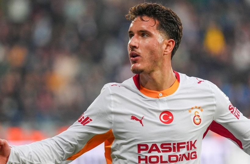 deniz gül