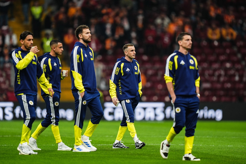 Fenerbahçe evinde kazanmak istiyor - Resim : 1
