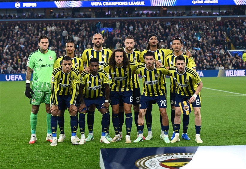 Fenerbahçe'den yeni teknik direktör kararı: Sistem değil isim! - Fotoğraf: 6