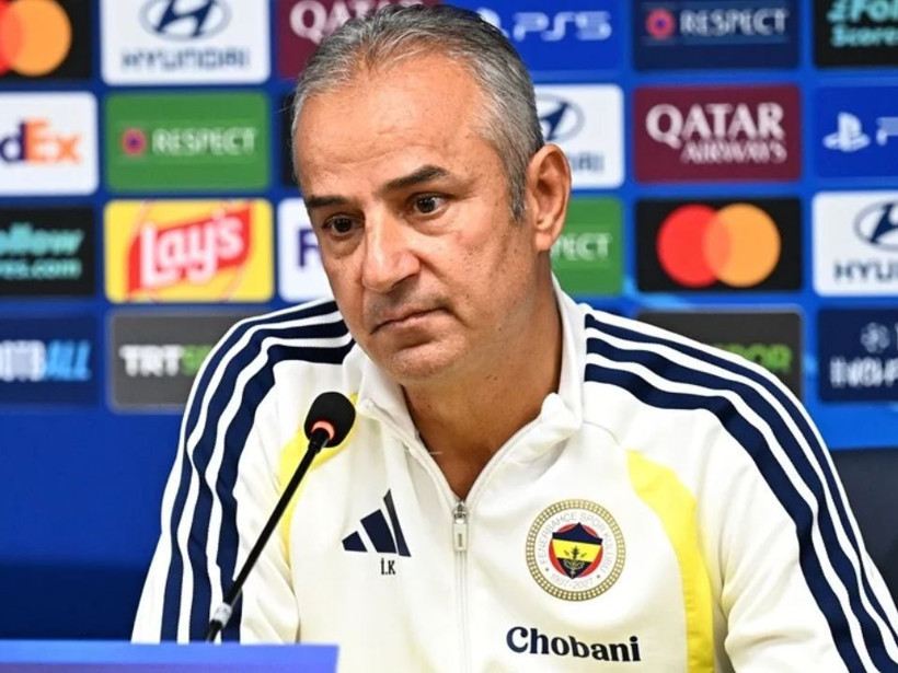 İsmail Kartal: Kendimize güveniyoruz
