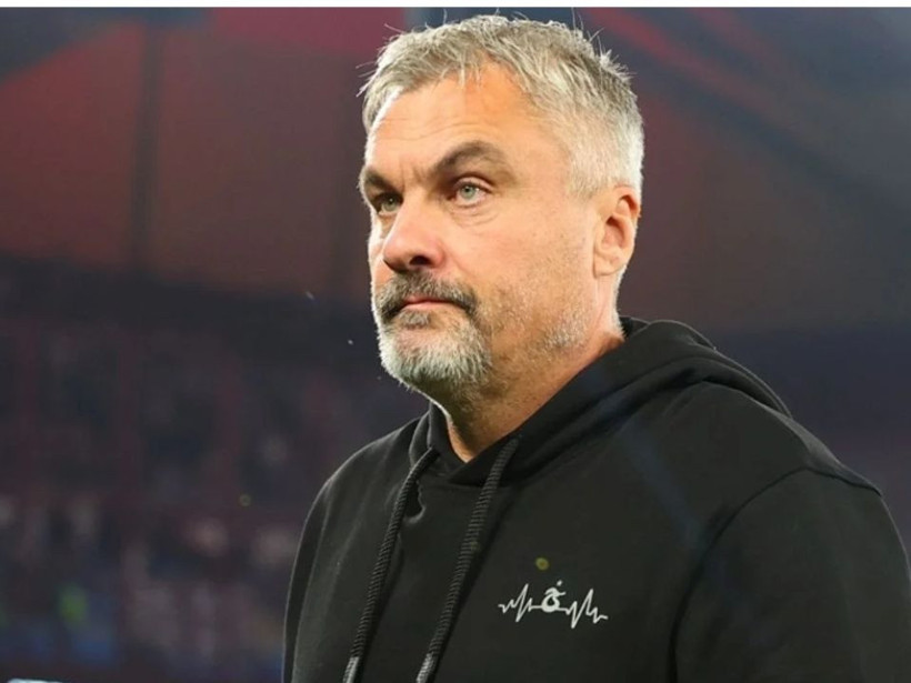 Thomas Reis: İyi bir kadromuz var
