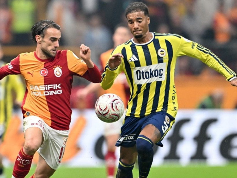 Archie Brown: Kadın gibi tırmalıyorlar
