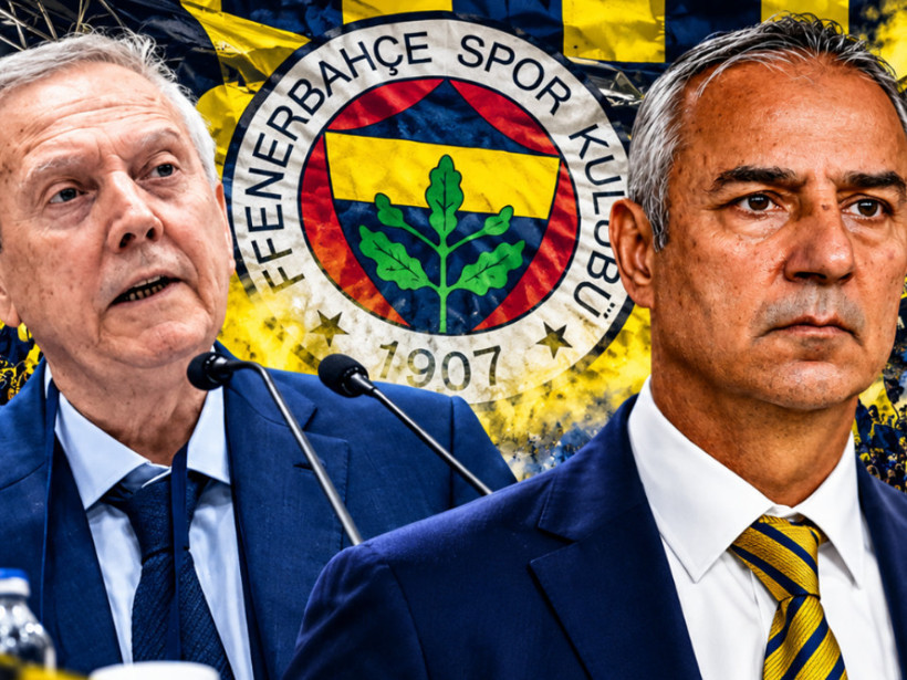 Aziz Yıldırım sözünde durdu! "İstifa edersen önünde durmam"
