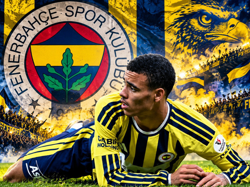 Fenerbahçe'de Greenwood fiyaskosu