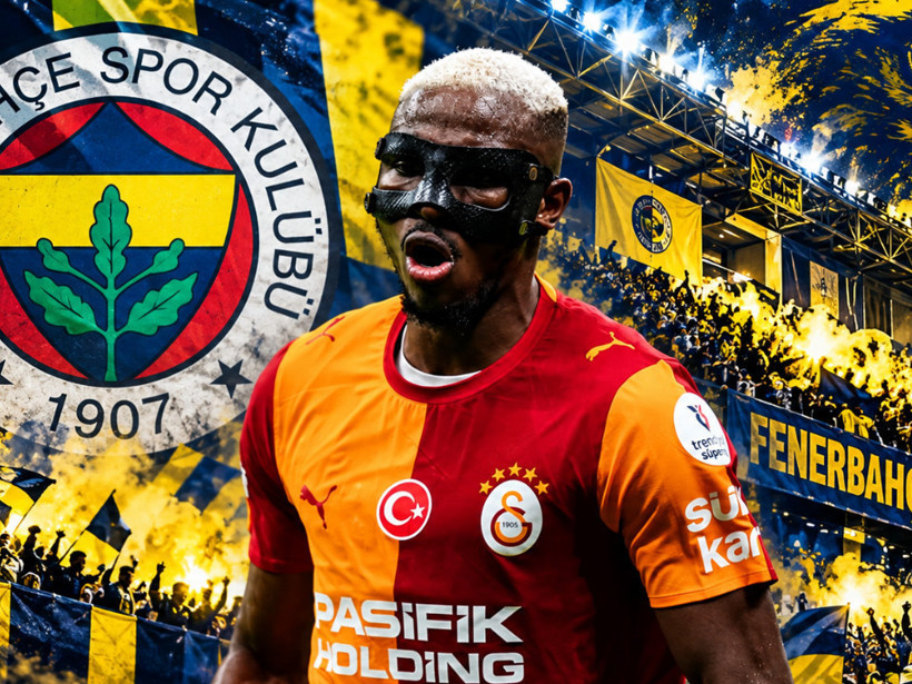 Fenerbahçe'de santrafor kavgası! "Osimhen'i aldıklarında uyuyordum"