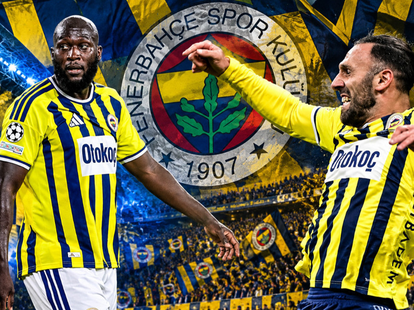 Lukaku + Muriqi : Sıfır