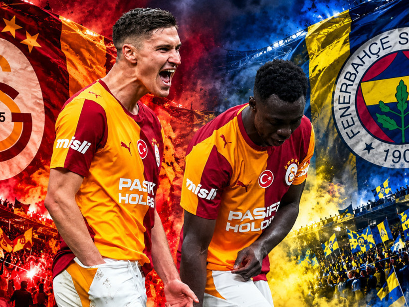 Sallai tombala çekti! Fenerbahçeliler çıldırdı