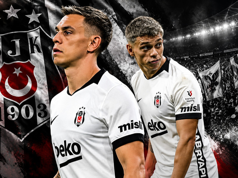 Beşiktaş Trossard'ı transfer ederek hata mı yaptı? İşte madalyonun öbür tarafı