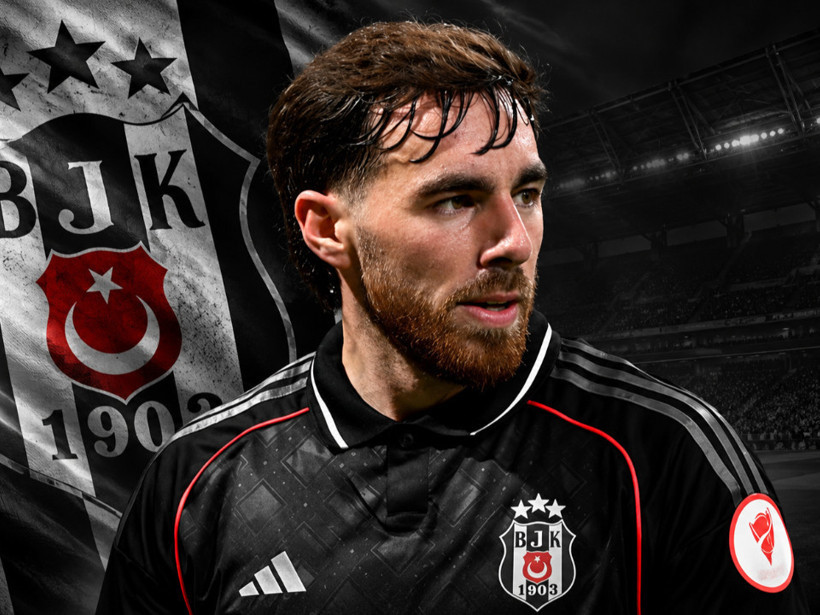 Beşiktaş’ta Orkun Kökçü alarmı: Hedef Celtic maçı