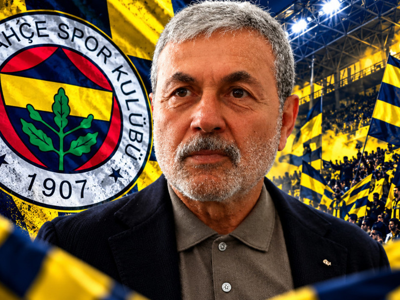 Bu kez olacak mı? Fenerbahçe'de Aykut Kocaman sesleri