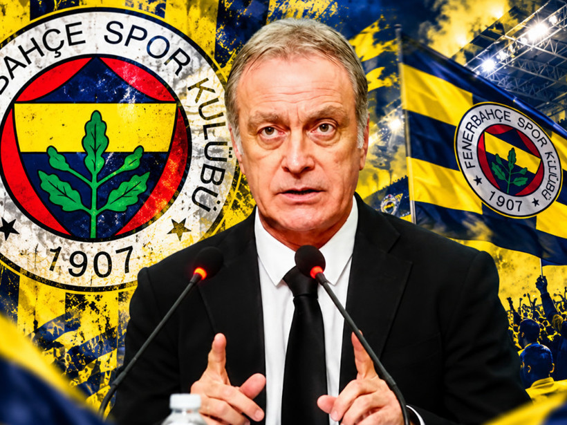 ''Fenerbahçe Önder Özen ile anlaştı''