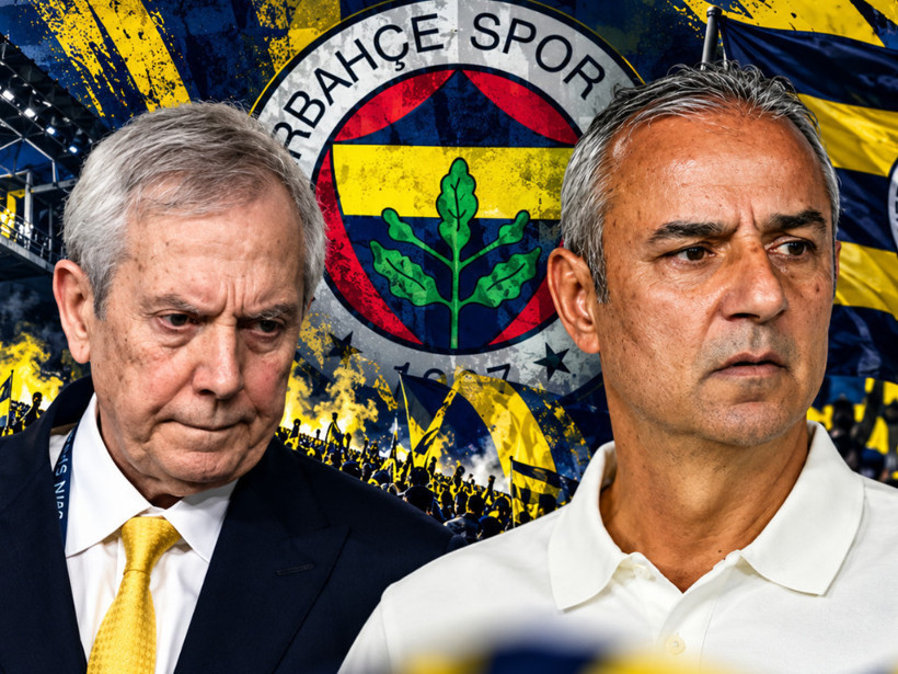 Fenerbahçe'de kabus gibi gece! Önce Aziz Yıldırım sonra İsmail Kartal