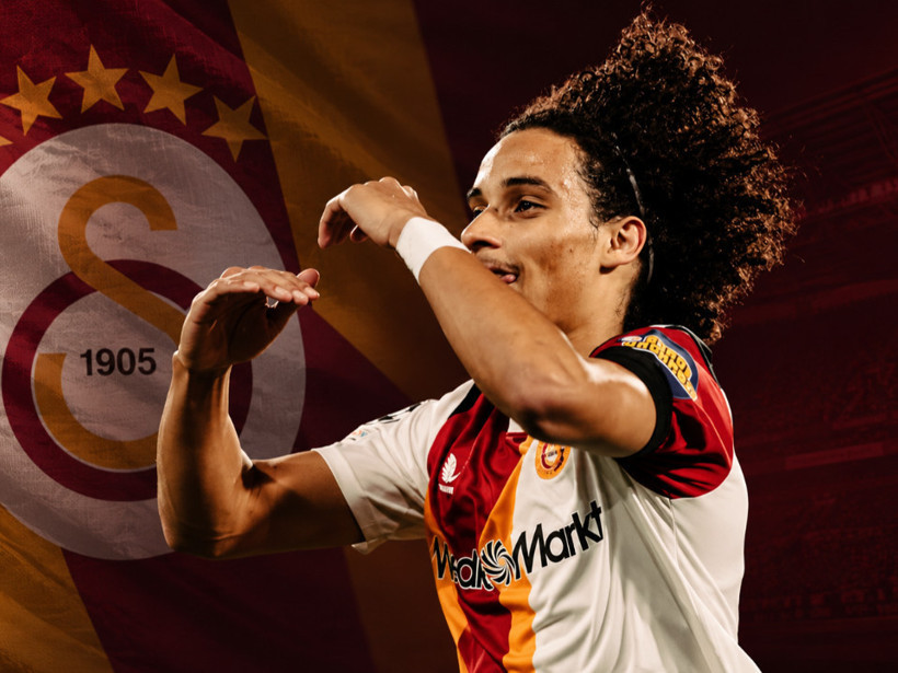 Galatasaray aradığı 8 numarayı buldu! Ugochukwu'nun yerine
