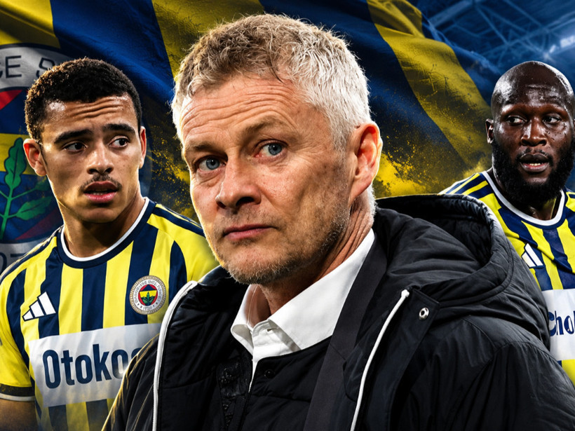 Greenwood ve Lukaku 'Solskjaer' dedi! Fenerbahçeli futbolcuların teknik direktör tercihleri