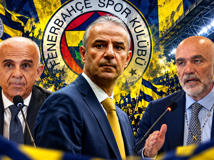 Hedefte iki isim var! Tek suçlu İsmail Kartal mı?