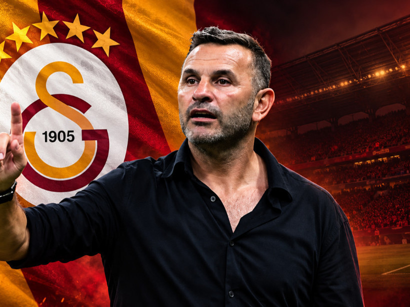 Okan Buruk, Galatasaray-Fenerbahçe rekabetini bitirdi! 7 hoca, 2 başkan yedi