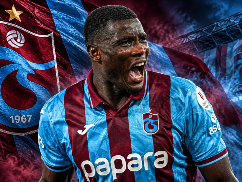 Onuachu 'kurt gibi' bekliyor!
