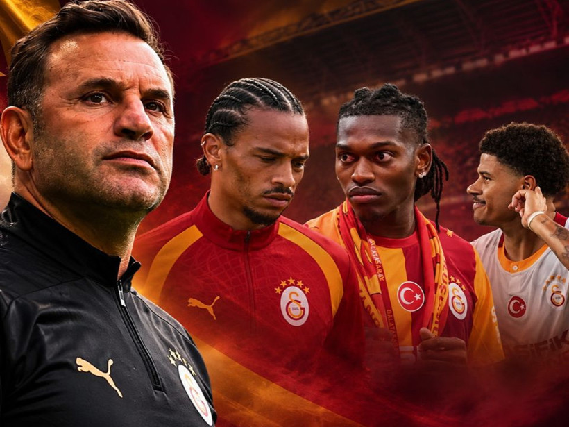 Sane, Leao ve Sara işi bitirdi! "Yedeklerle de kazanırdık"