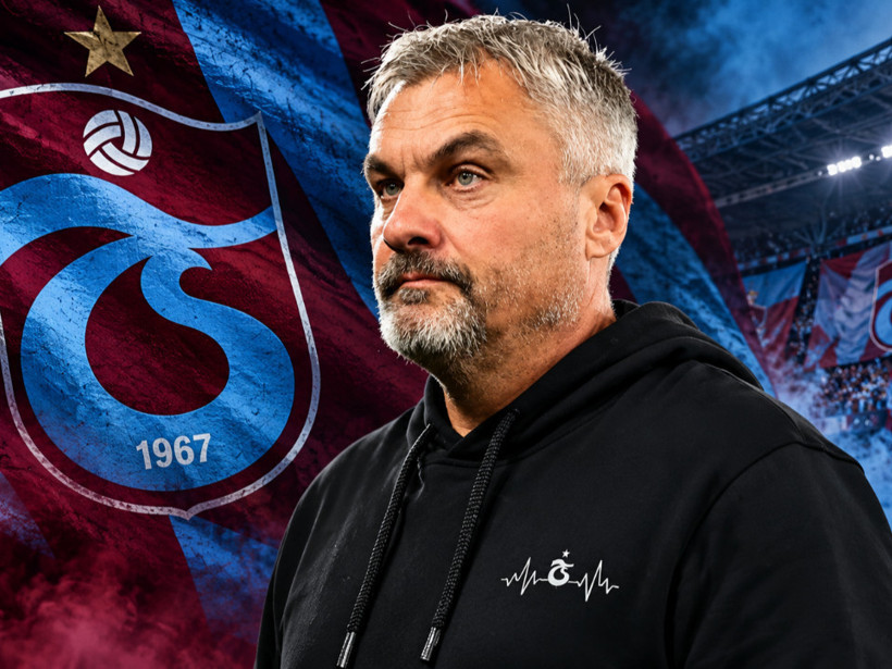 Trabzonspor'un Rize zaferi 'mini mini' geldi