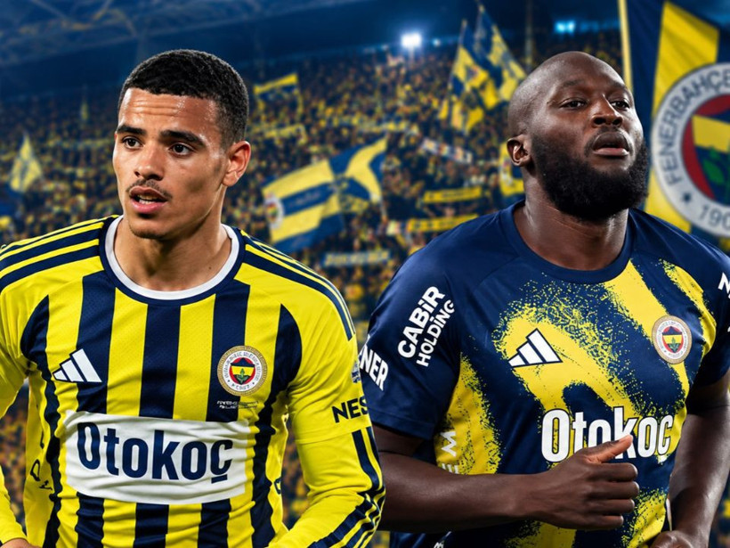 Aziz Yıldırım'a şok rapor: Greenwood ve Lukaku ile şampiyon olunmaz