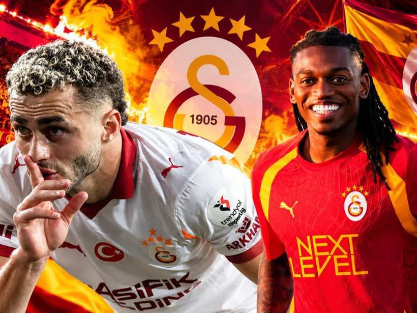 Barış Alper mi, Rafael Leao mu? Okan Buruk'un zor kararı