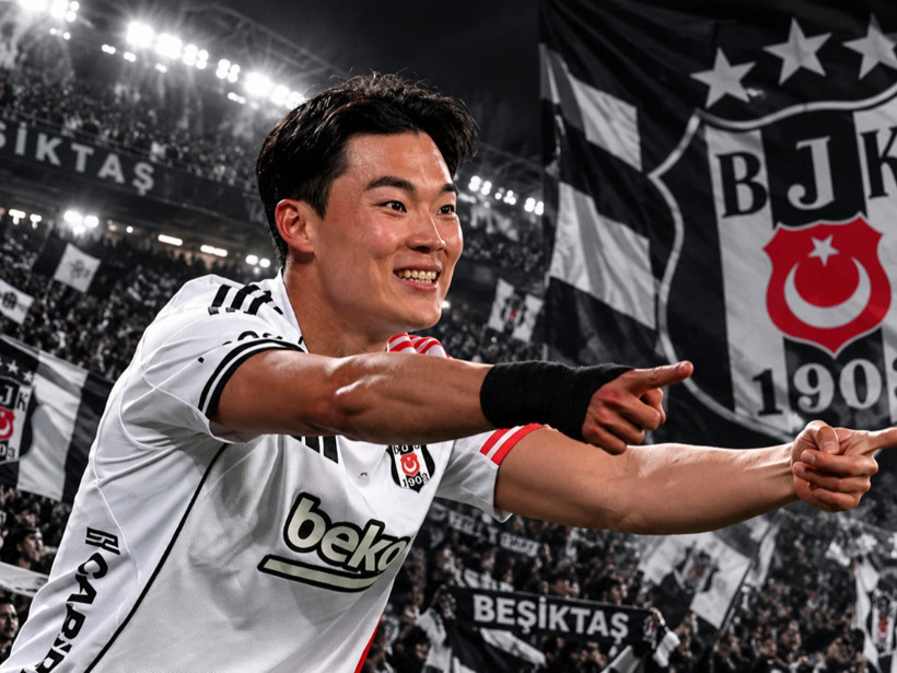 Beşiktaş'ta şok gelişme: Oh ayrılmak istiyor