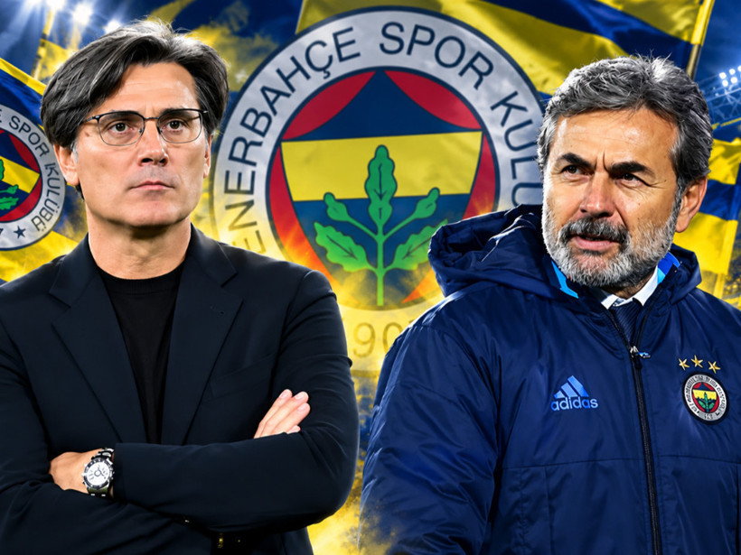 Fenerbahçe'de Montella işi Aykut Kocaman'a dönebilir: Her şey aynı