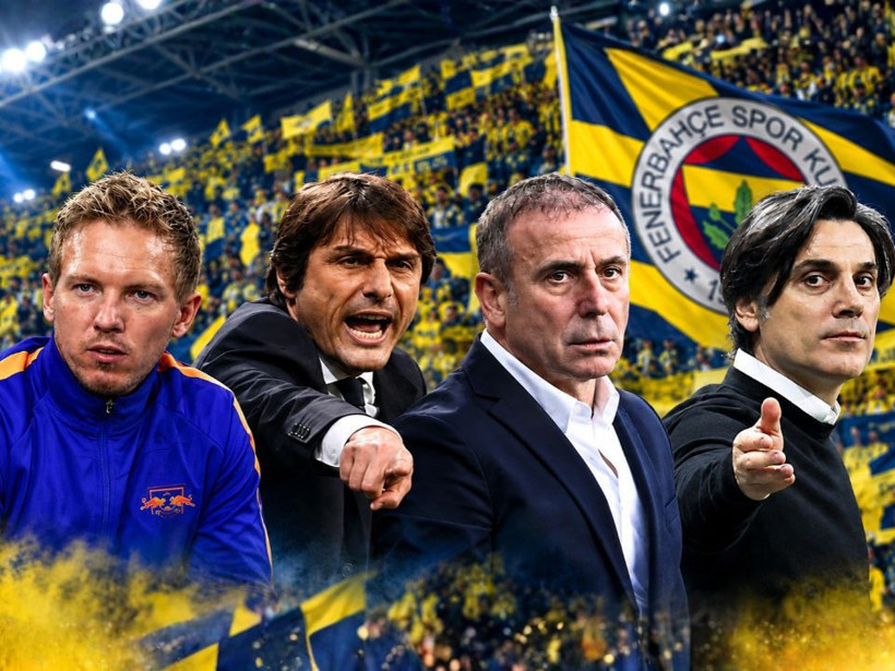 Fenerbahçe'den yeni teknik direktör kararı: Sistem değil isim!
